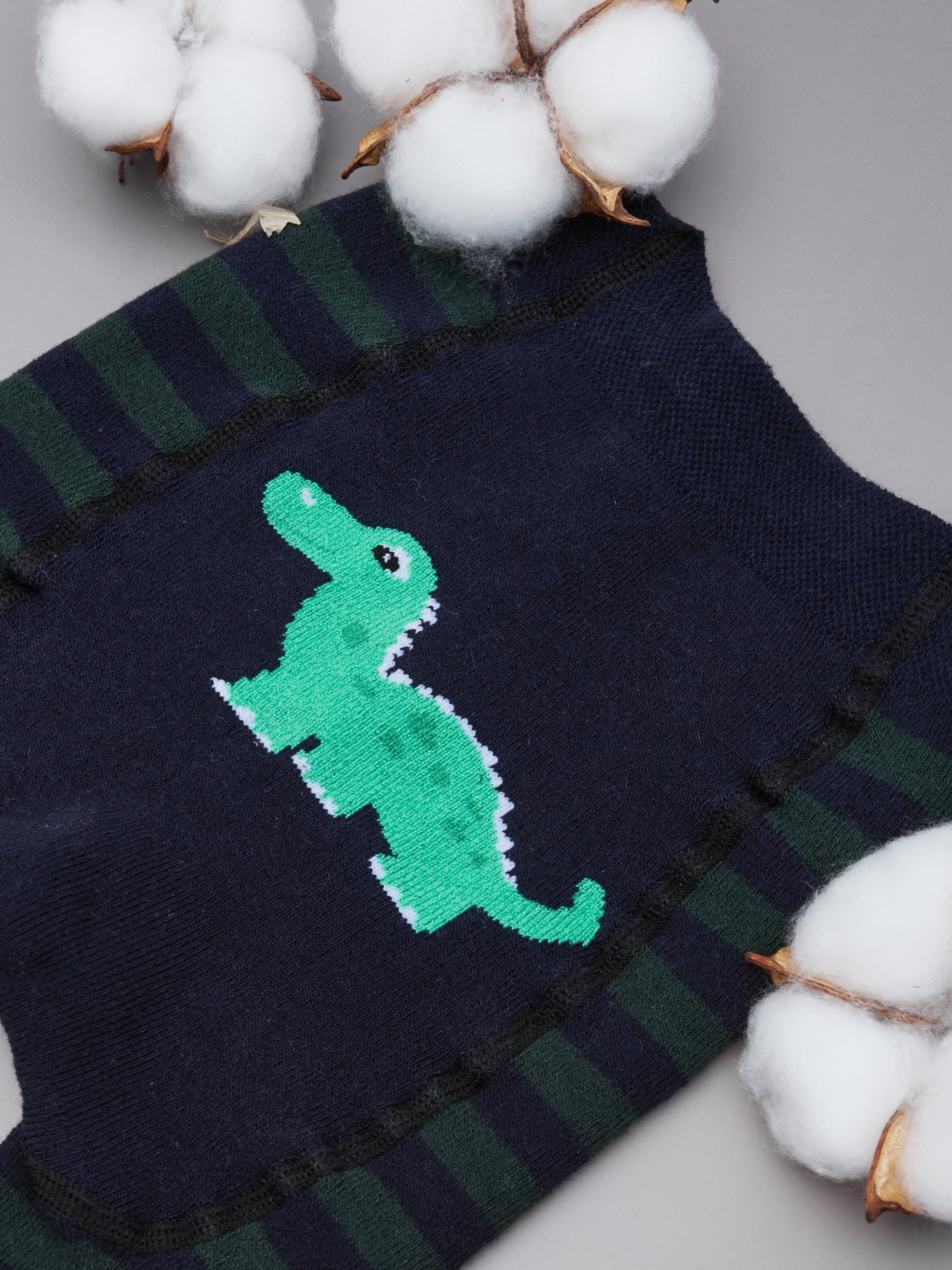 Колготки 2 пары John Jeniford DD2M233mk2 - фото 7