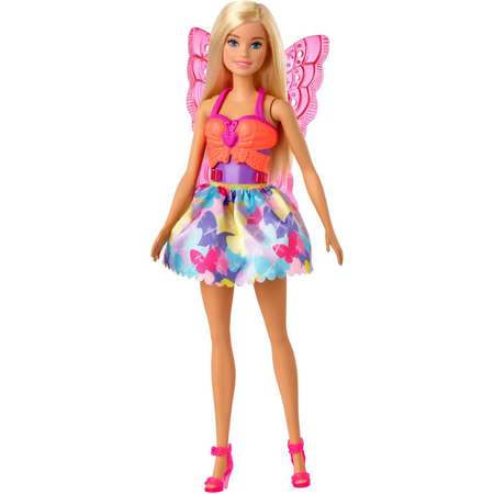 Кукла модельная Barbie