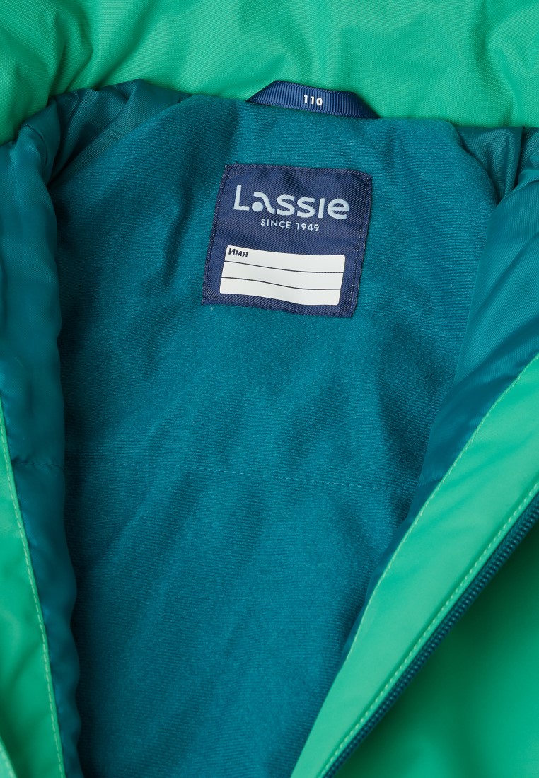 Комбинезон Lassie 7100039B-8870 - фото 9