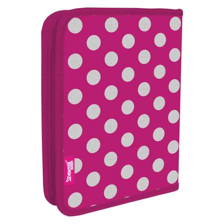 Пенал книжка Kinderline