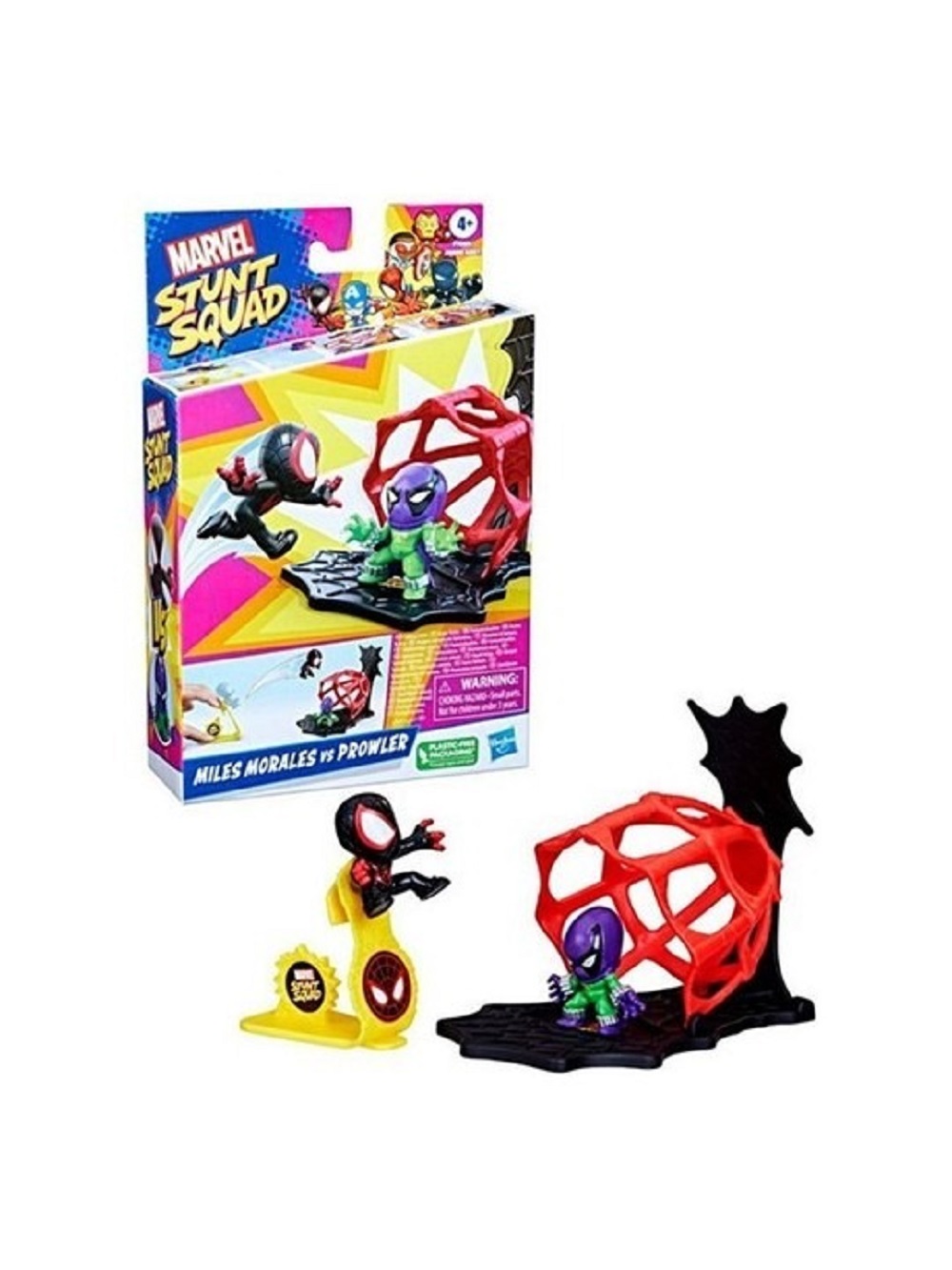 Игровой набор Hasbro - фото 2