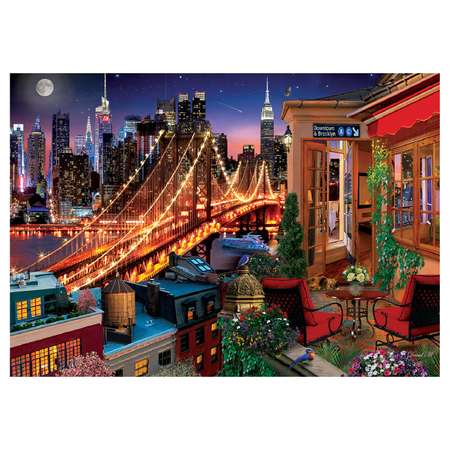 Пазл ART PUZZLE классический