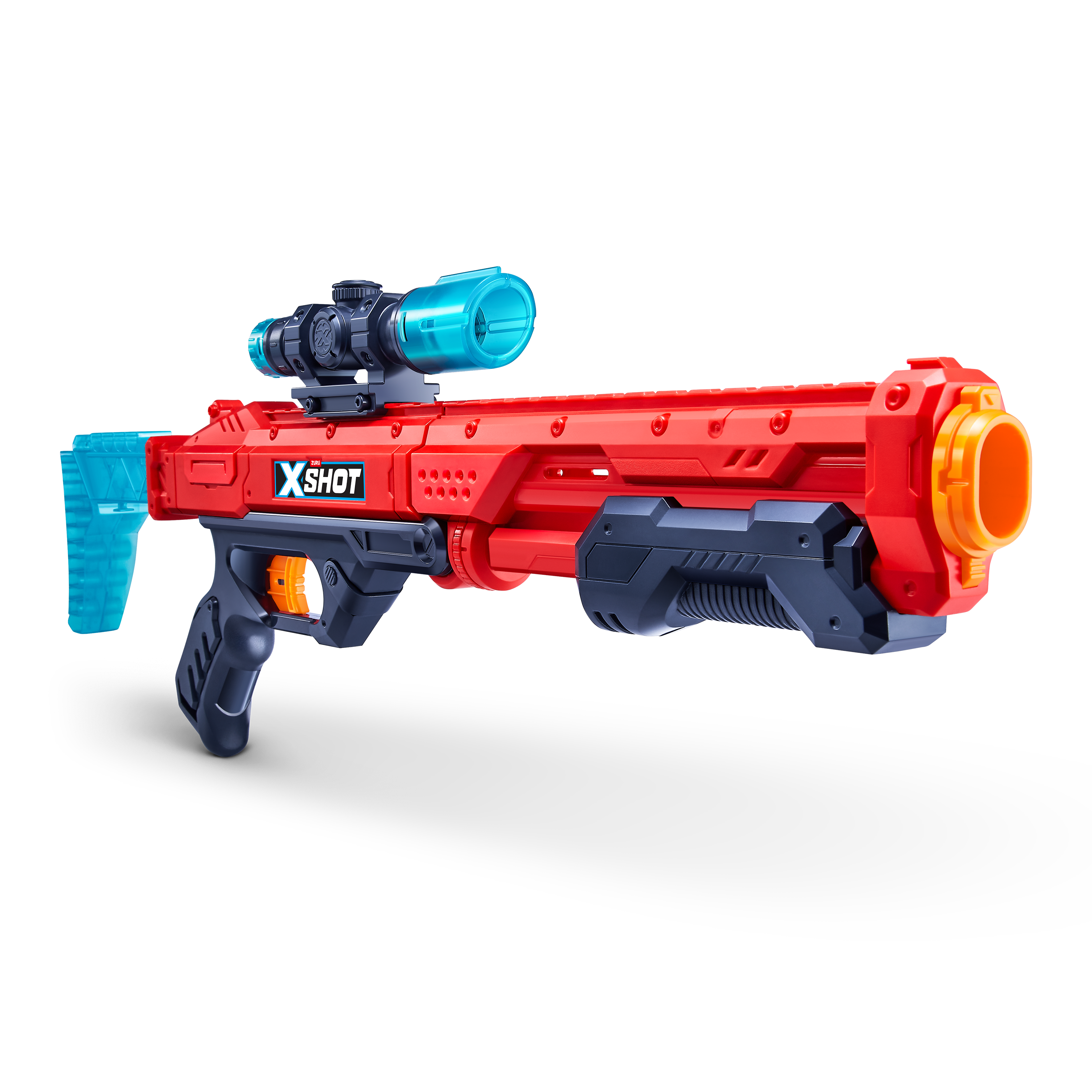 Набор Zuru XSHOT  - фото 8