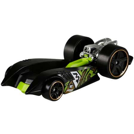 Игровой набор Hot Wheels Трек Карс 2шт
