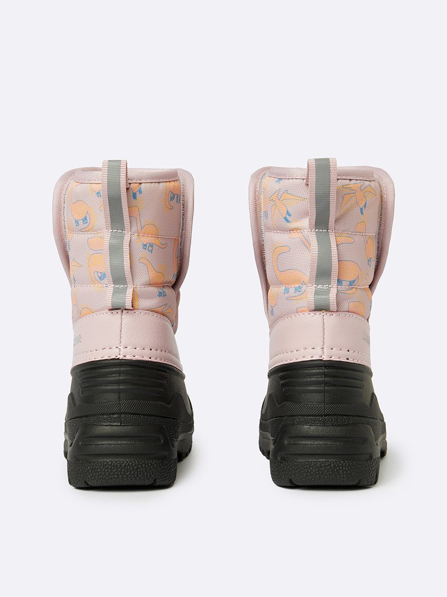 Сапоги Lassie 71403307-4080 - фото 3