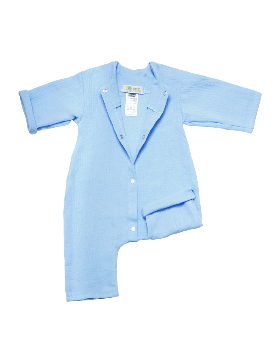 Комбинезон СОННЫЙ ГНОМИК 1003/1 - фото 11