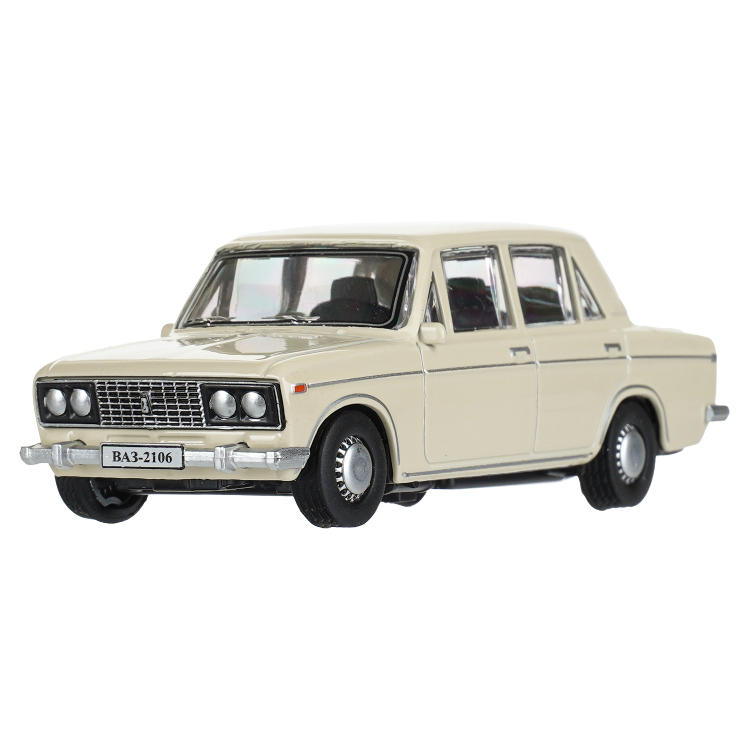 Автомобиль Технопарк LADA 2106 415028 - фото 1