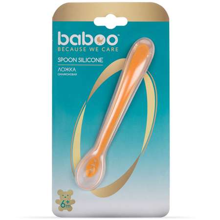 Ложка BABOO
