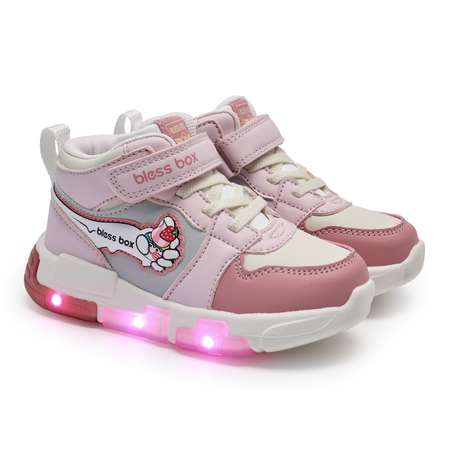 Кроссовки BLESSBOX