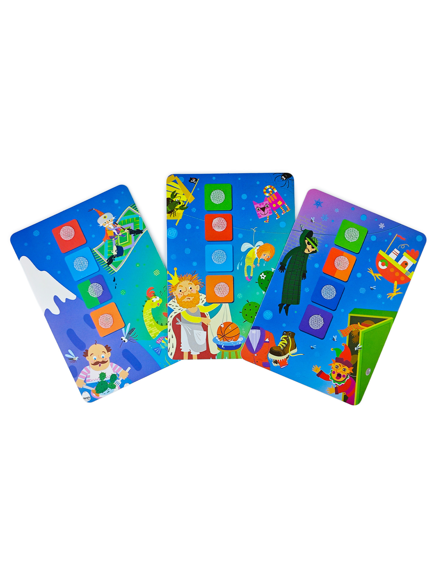 Настольная игра Дрофа-Медиа Чепуха - фото 10