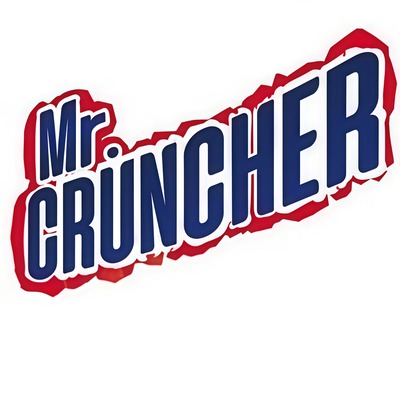 Mr.Cruncher