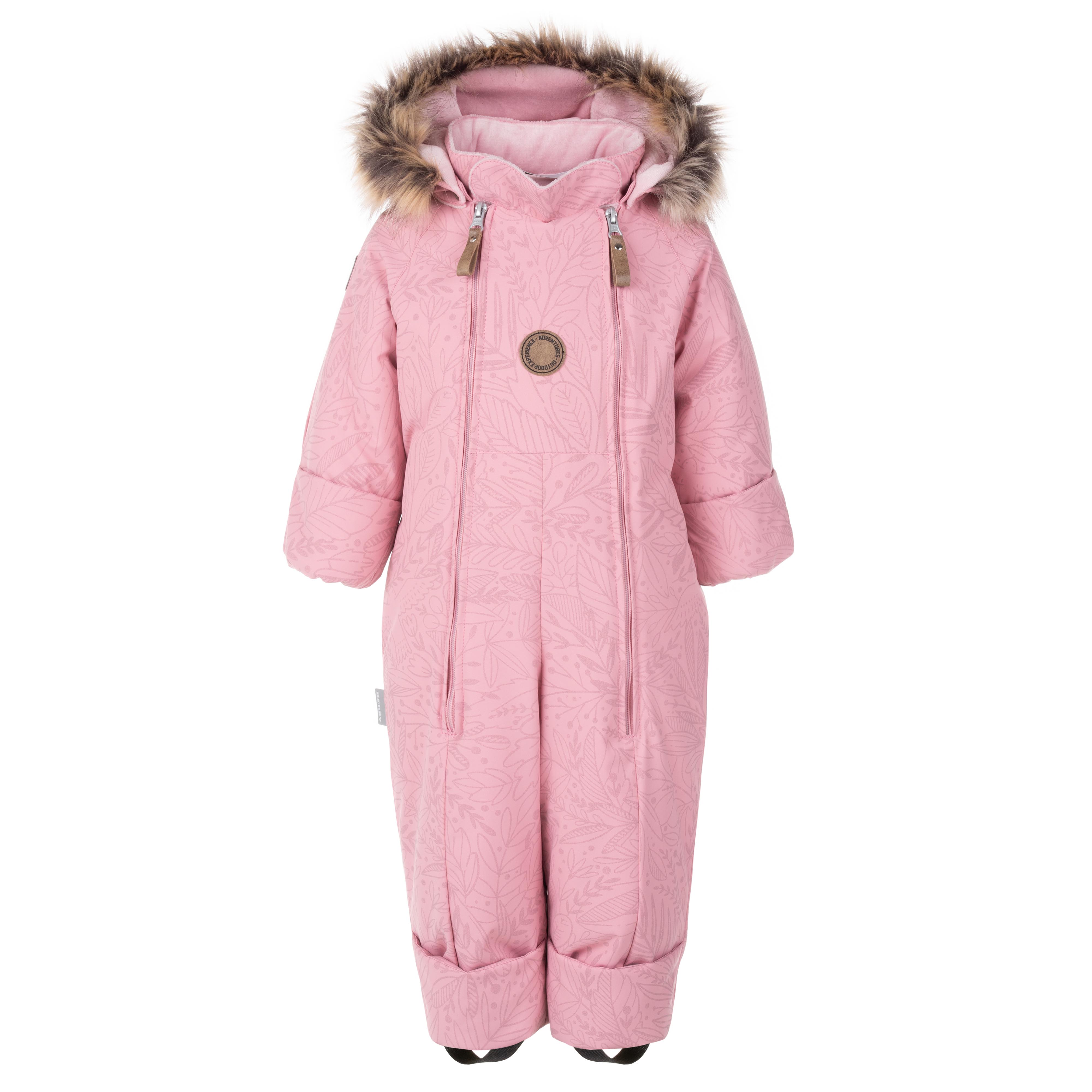 Комбинезон Kerry K25404/1230 - фото 1