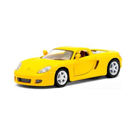 Автомобиль KINSMART Porsche