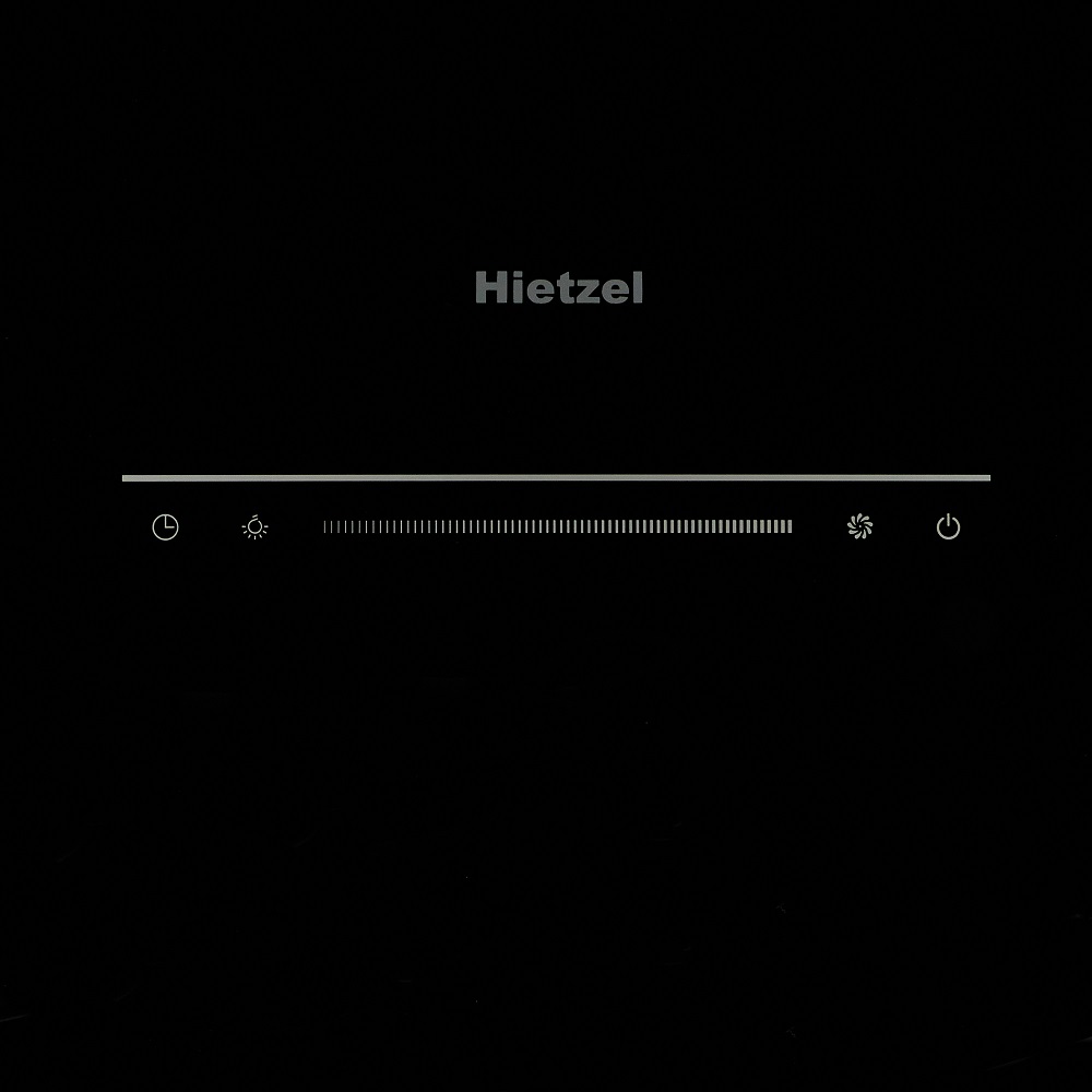 Кухонная вытяжка Hietzel CHV 6022S - фото 6