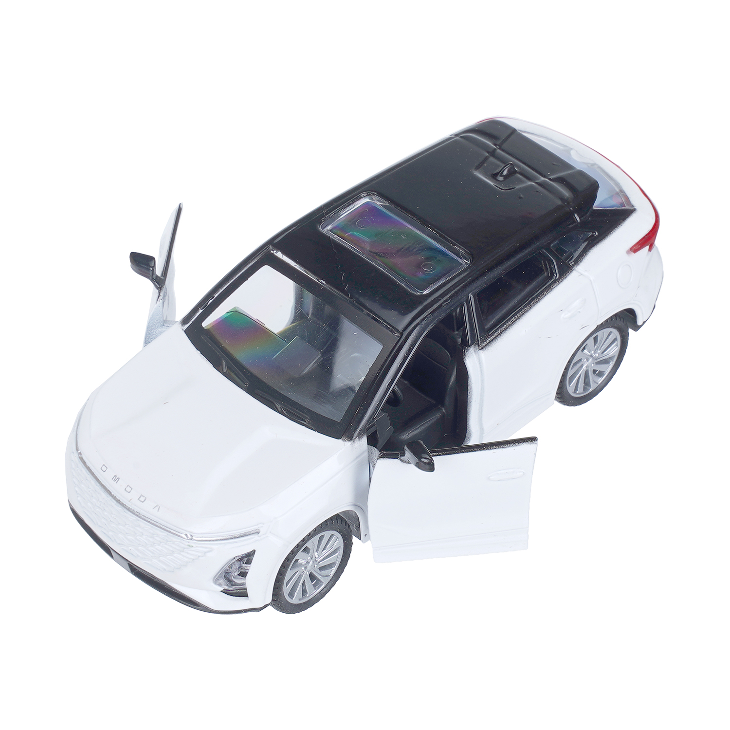 Автомобиль Huada Toys OMODA 412463 - фото 4