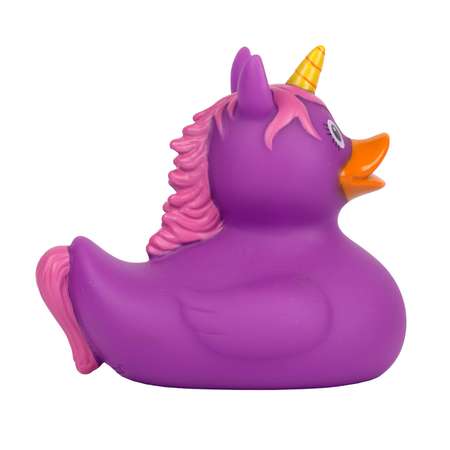 Игрушка Funny ducks Единорог Уточка