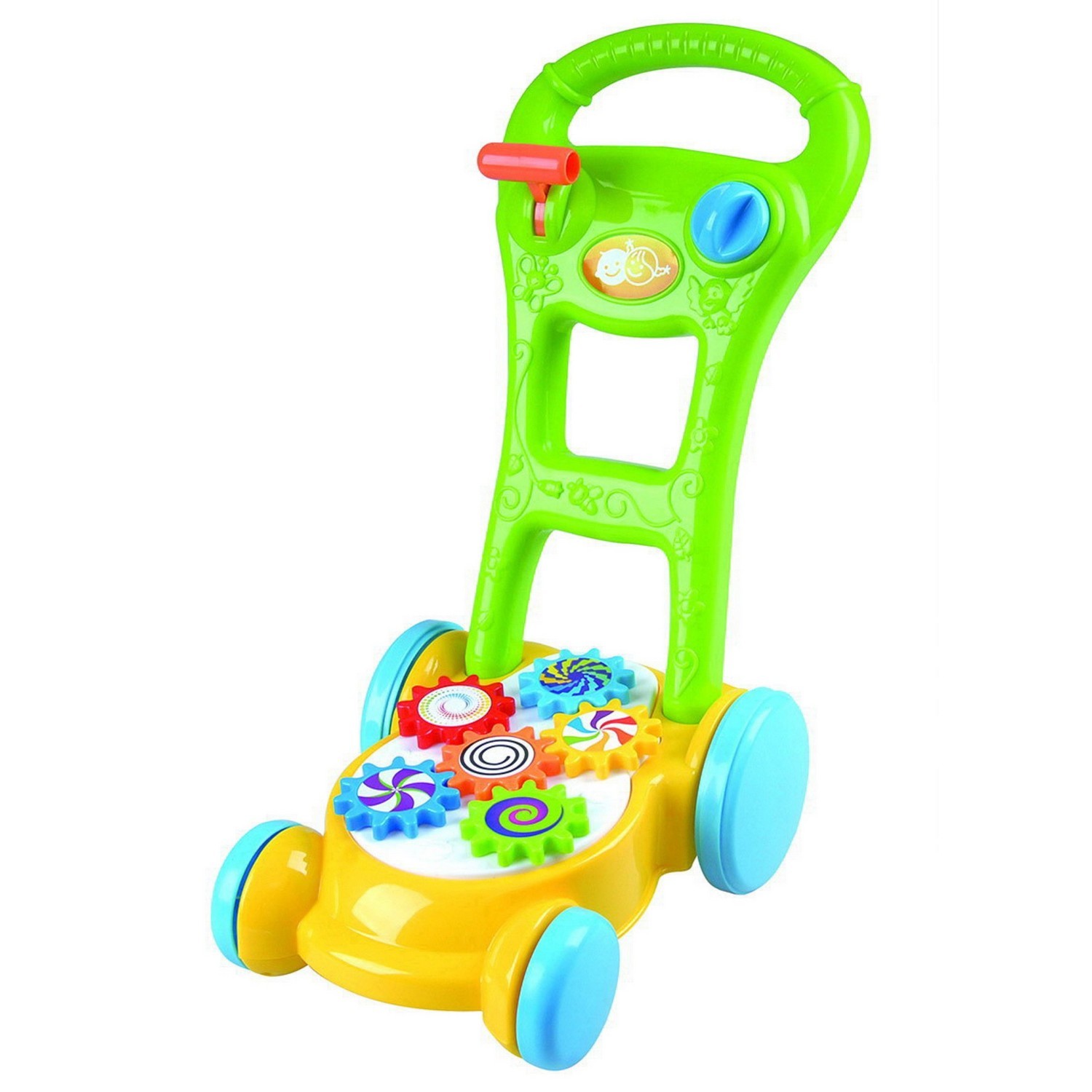 Каталка Play Go - фото 1