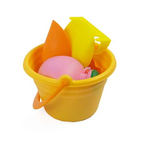 Песочный набор SHARKTOYS