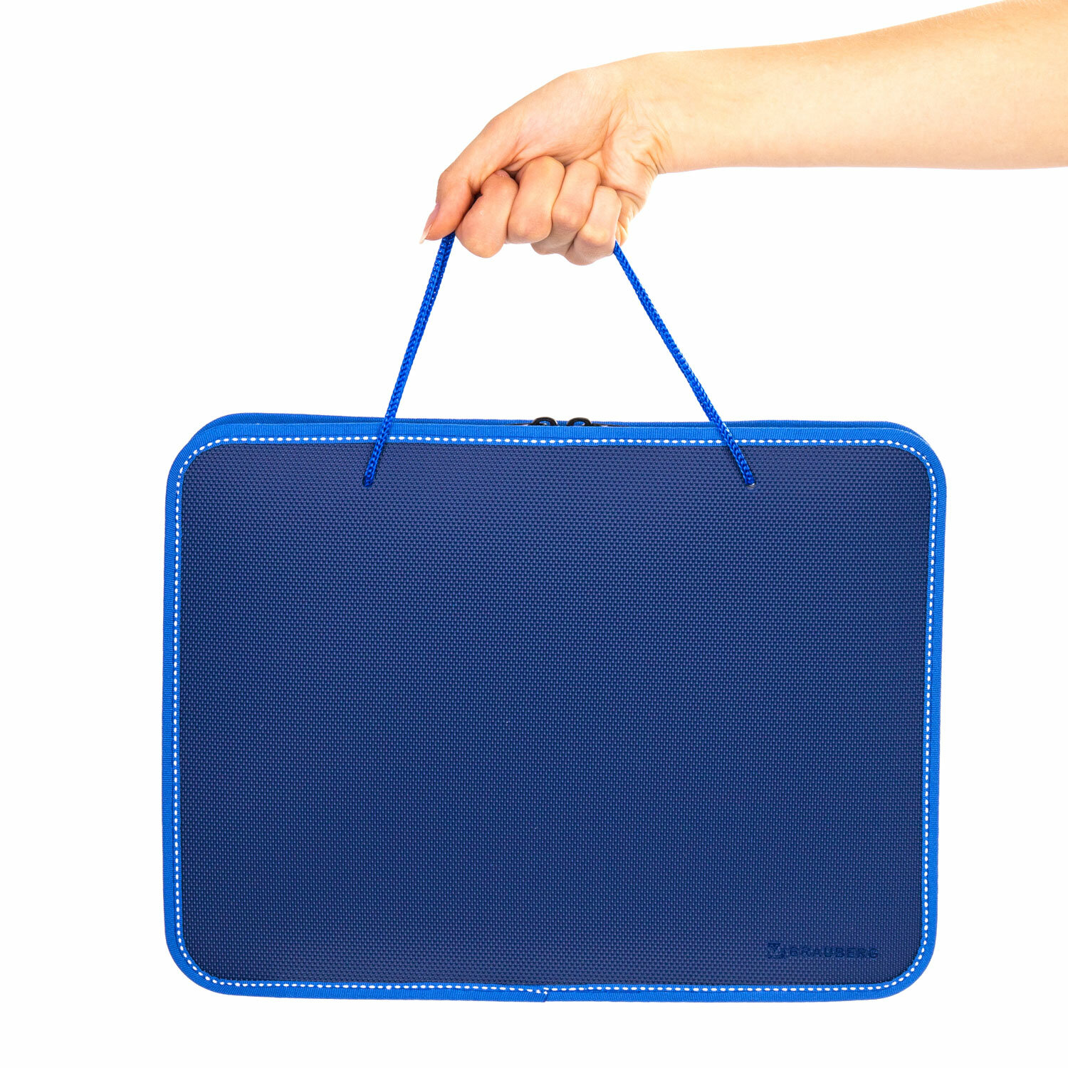 Папка с ручками Brauberg А4 - фото 10