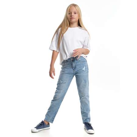 Джинсы Mini-Maxi
