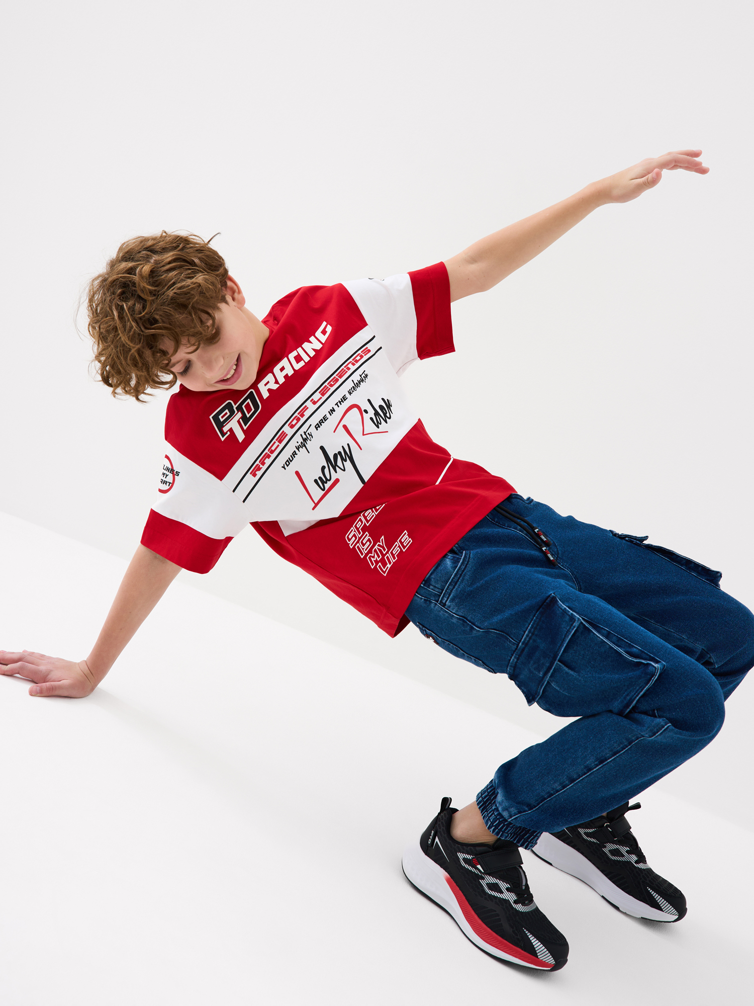 Кроссовки PlayToday 12611775 - фото 3