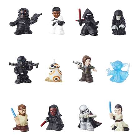 Фигурка Star Wars в ассортименте