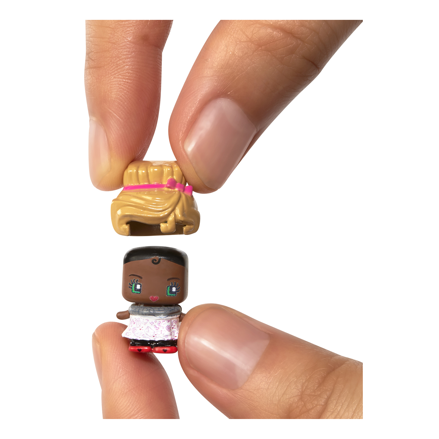 Игровой набор My Mini Mixiqs - фото 9