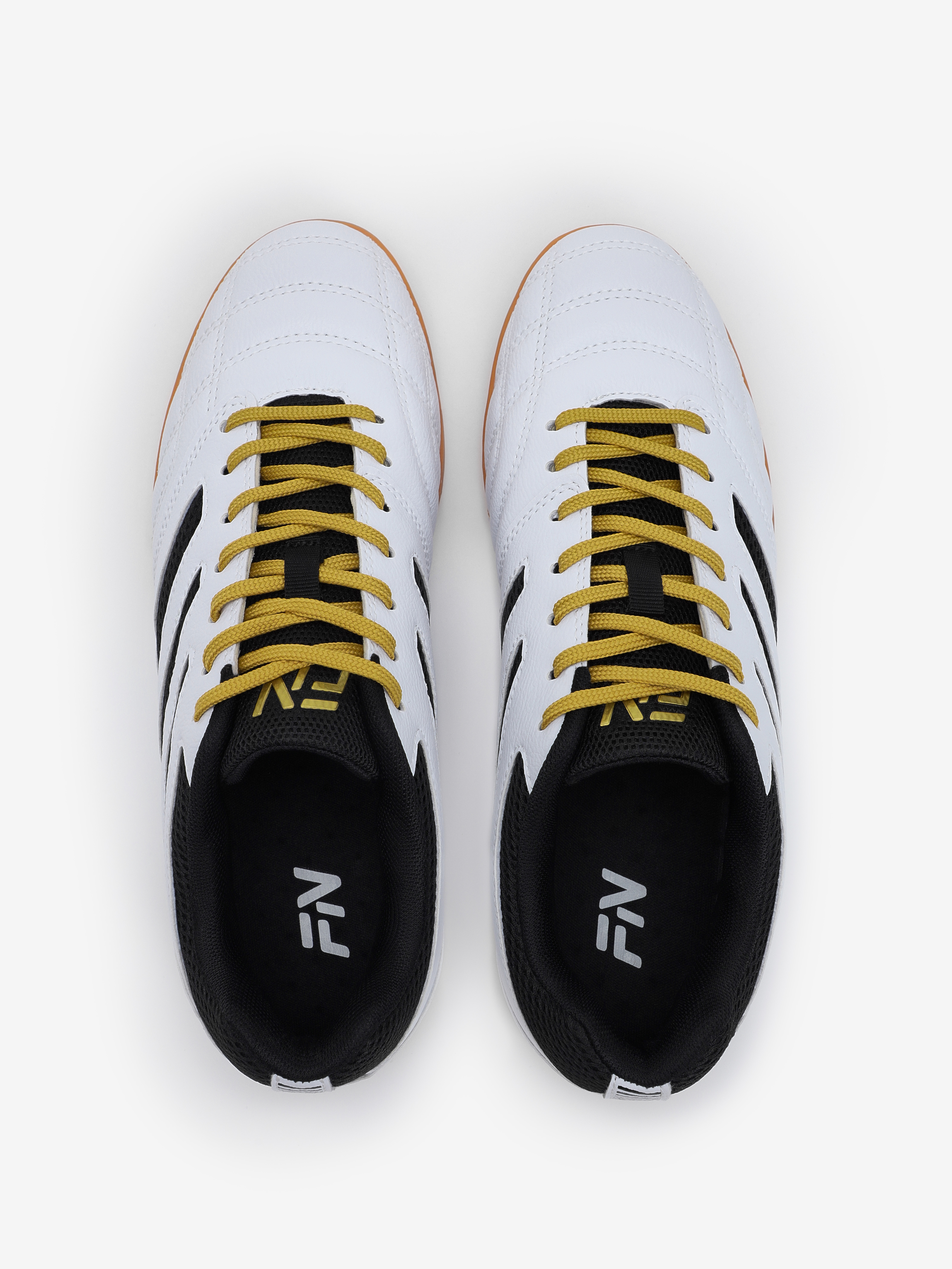 Кроссовки FN KFN5051001-103 - фото 13