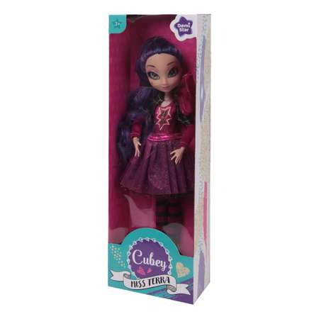 Кукла модельная Demi Star