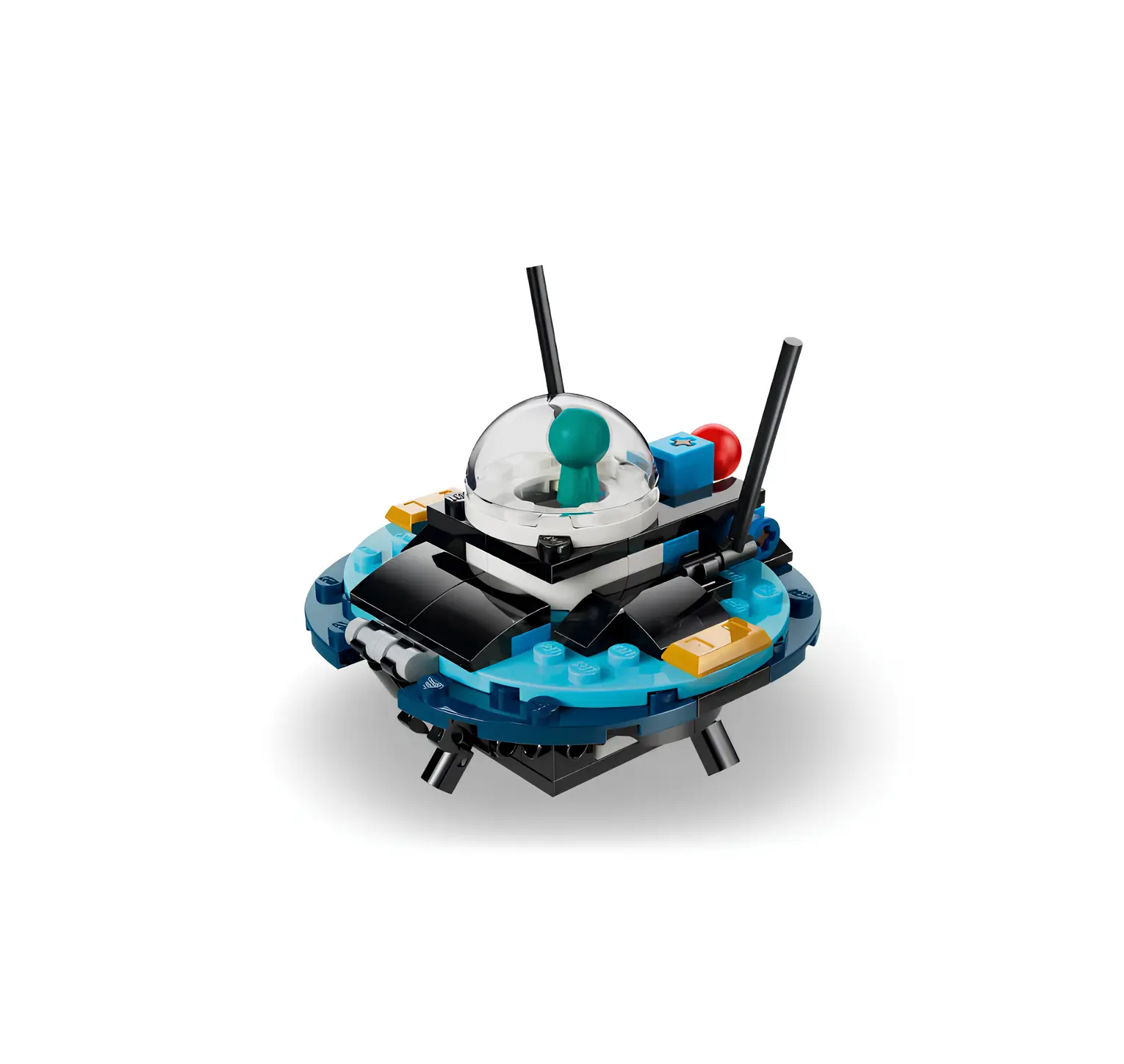 Конструктор LEGO Creator - фото 7