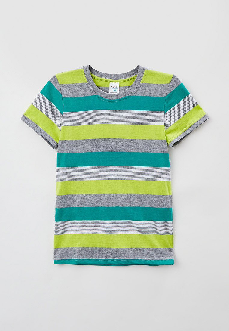 Футболка N.O.A. 11235-6 - фото 1