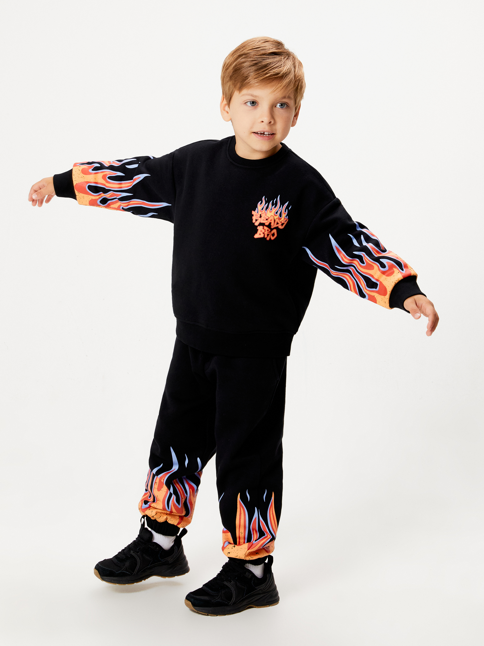 Брюки Acoola 20130460003_0073808 - фото 7