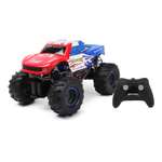Внедорожник РУ Hot Wheels 1:15
