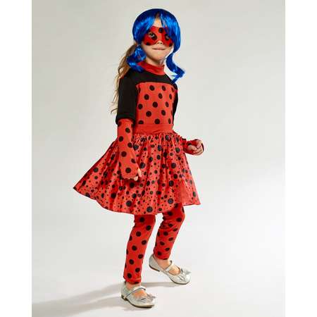Костюм Miraculous Леди Баг