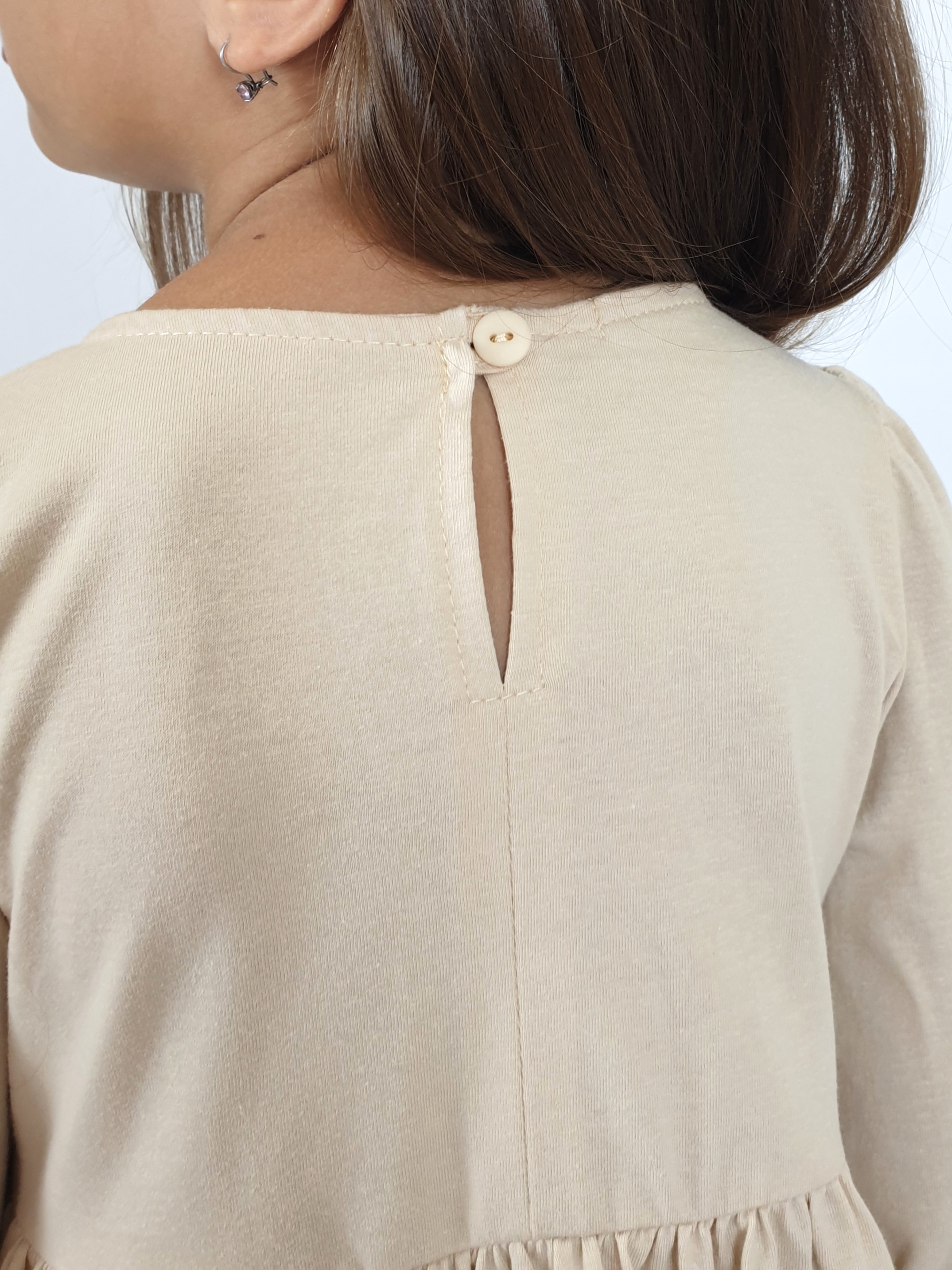 Платье Luneva 9-101-1. - фото 11