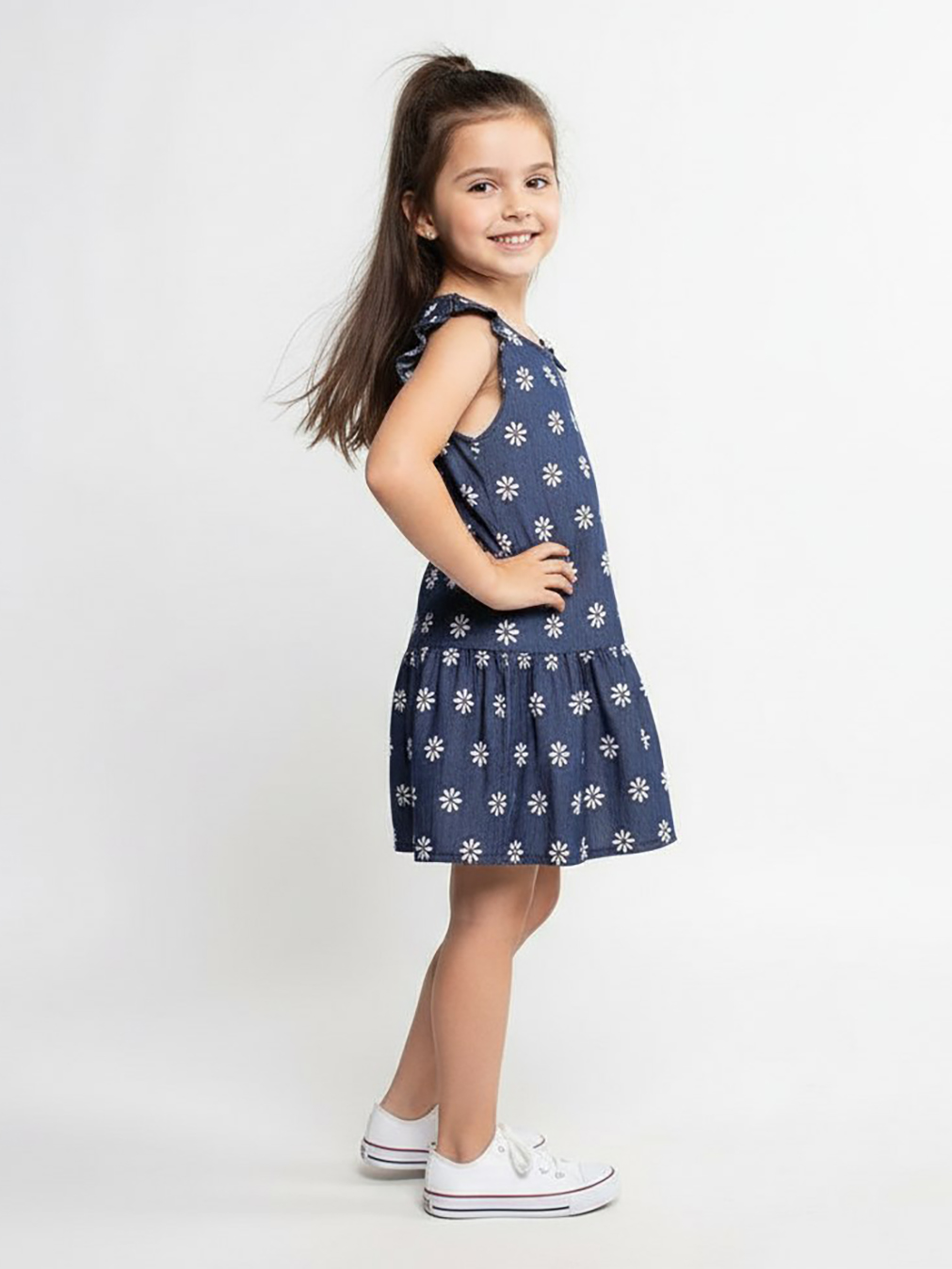 Платье VGtrikotazh d3210 - фото 2