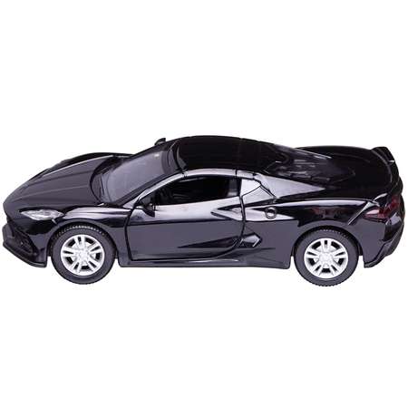 Автомобиль Abtoys АвтоСити 1:36