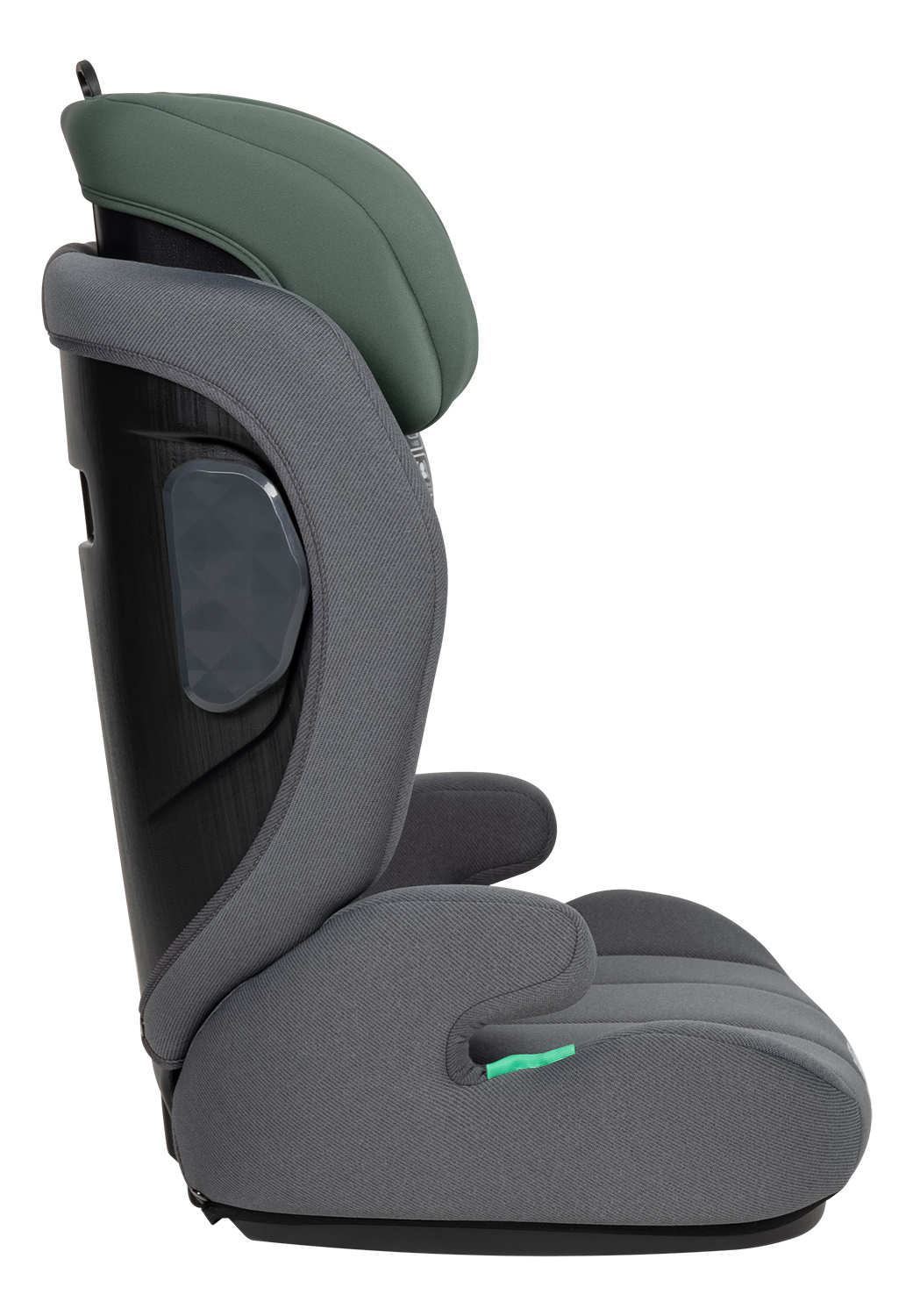 Автокресло Farfello Le9 2/3 (15-36 кг) зеленый - фото 8