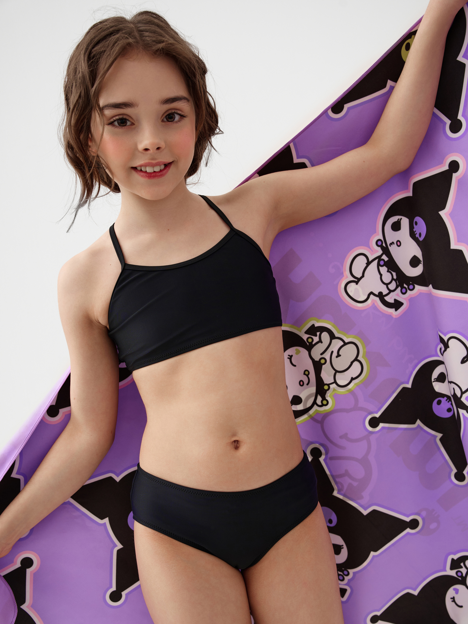 Полотенце PlayToday 80 x 130 см - фото 4