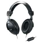- Полноразмерные Genius HS-M505X
