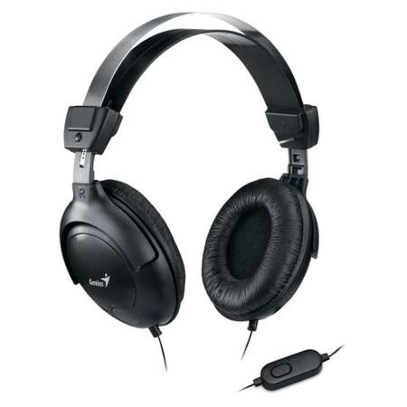 - Полноразмерные Genius HS-M505X