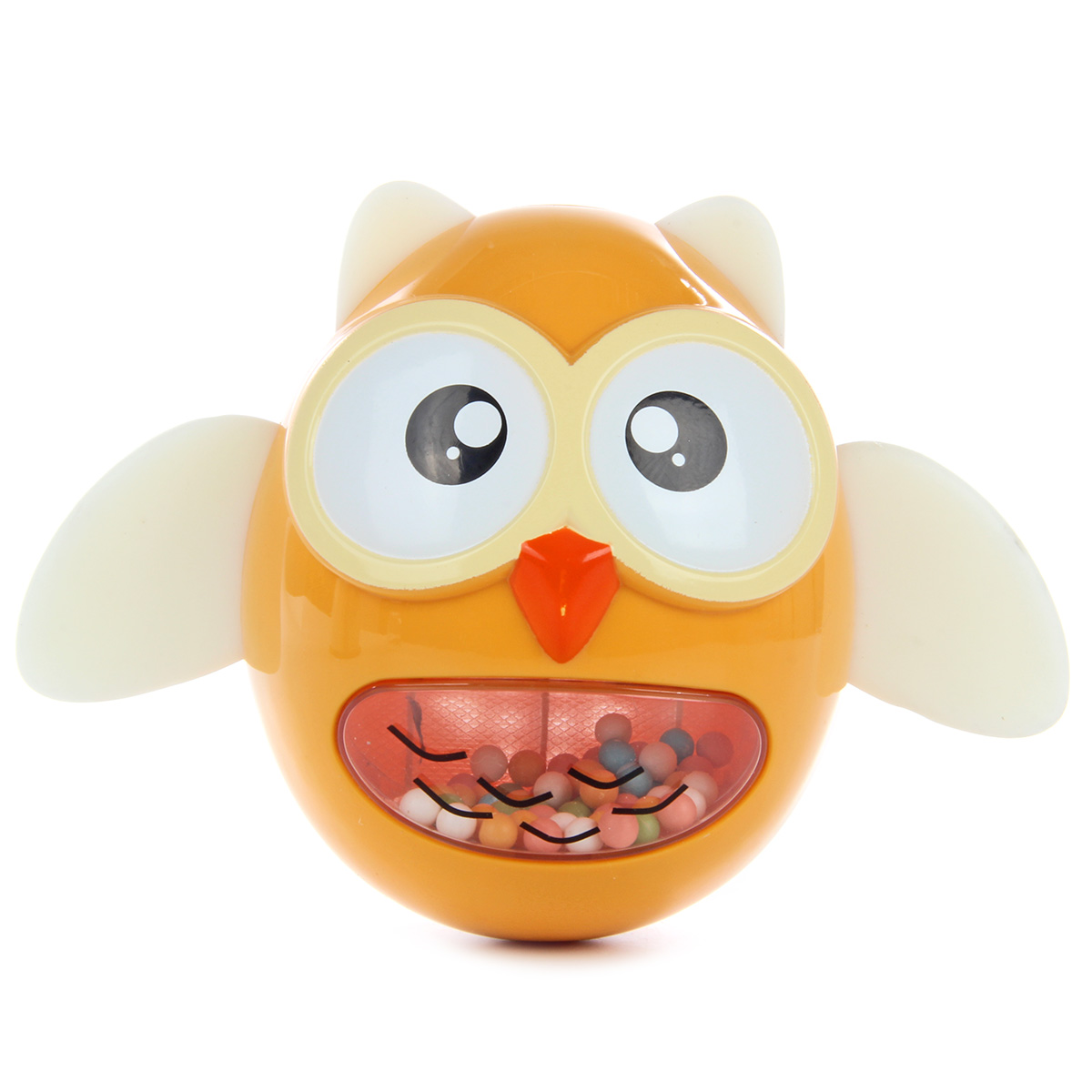 Игрушка Veld Co неваляшка - фото 4