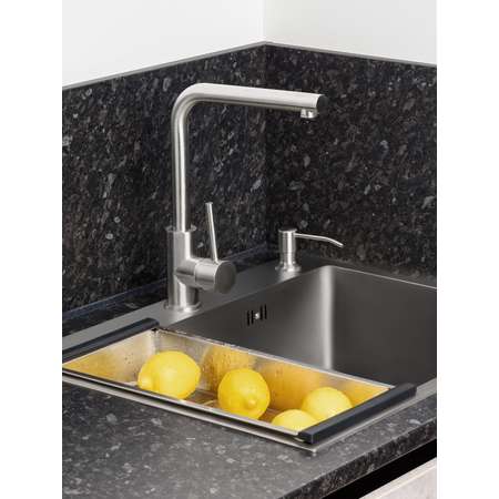 Дозатор Shiny Kitchen