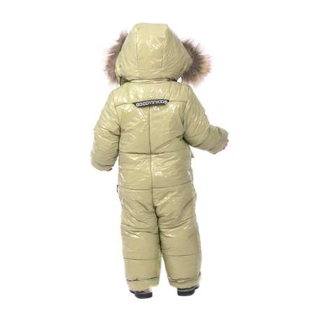Комбинезон GooDvinKids