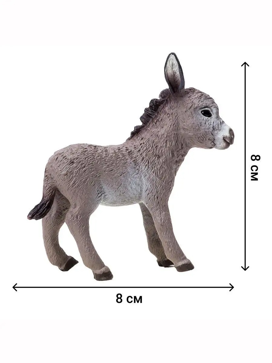 Игровой набор Masai Mara На ферме - фото 4