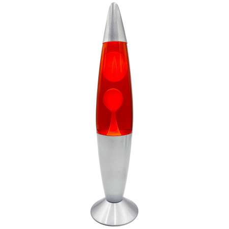 Светильник HitToy Лава-лампа 41 см