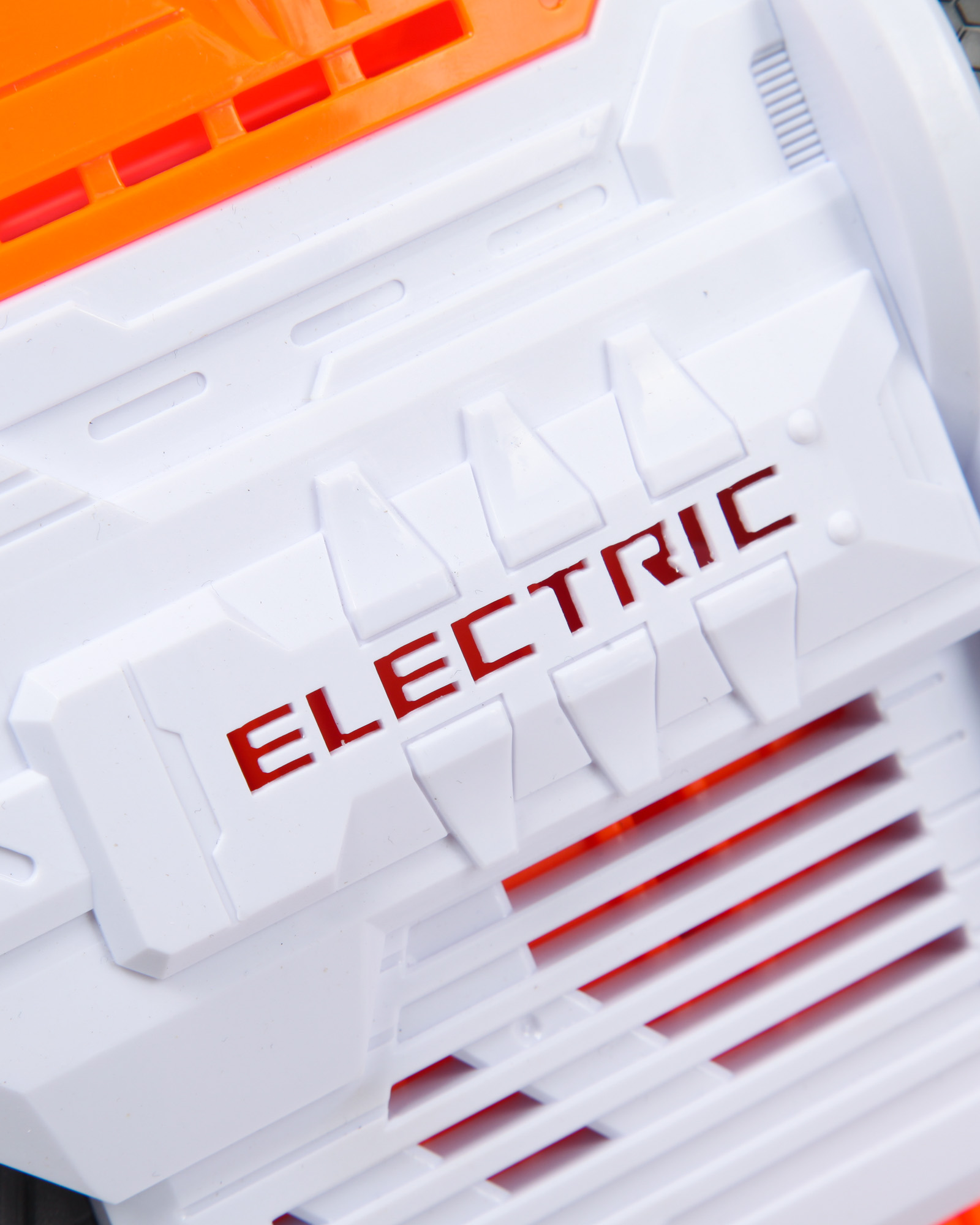 Бластер FUNGUN - фото 7