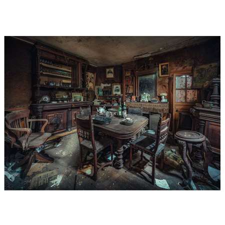 Пазл Ravensburger классический