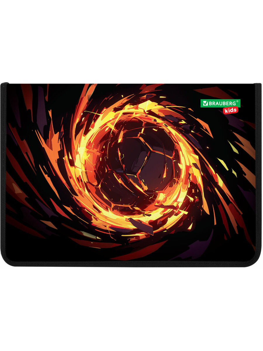 Папка для тетрадей Brauberg А4 - фото 7