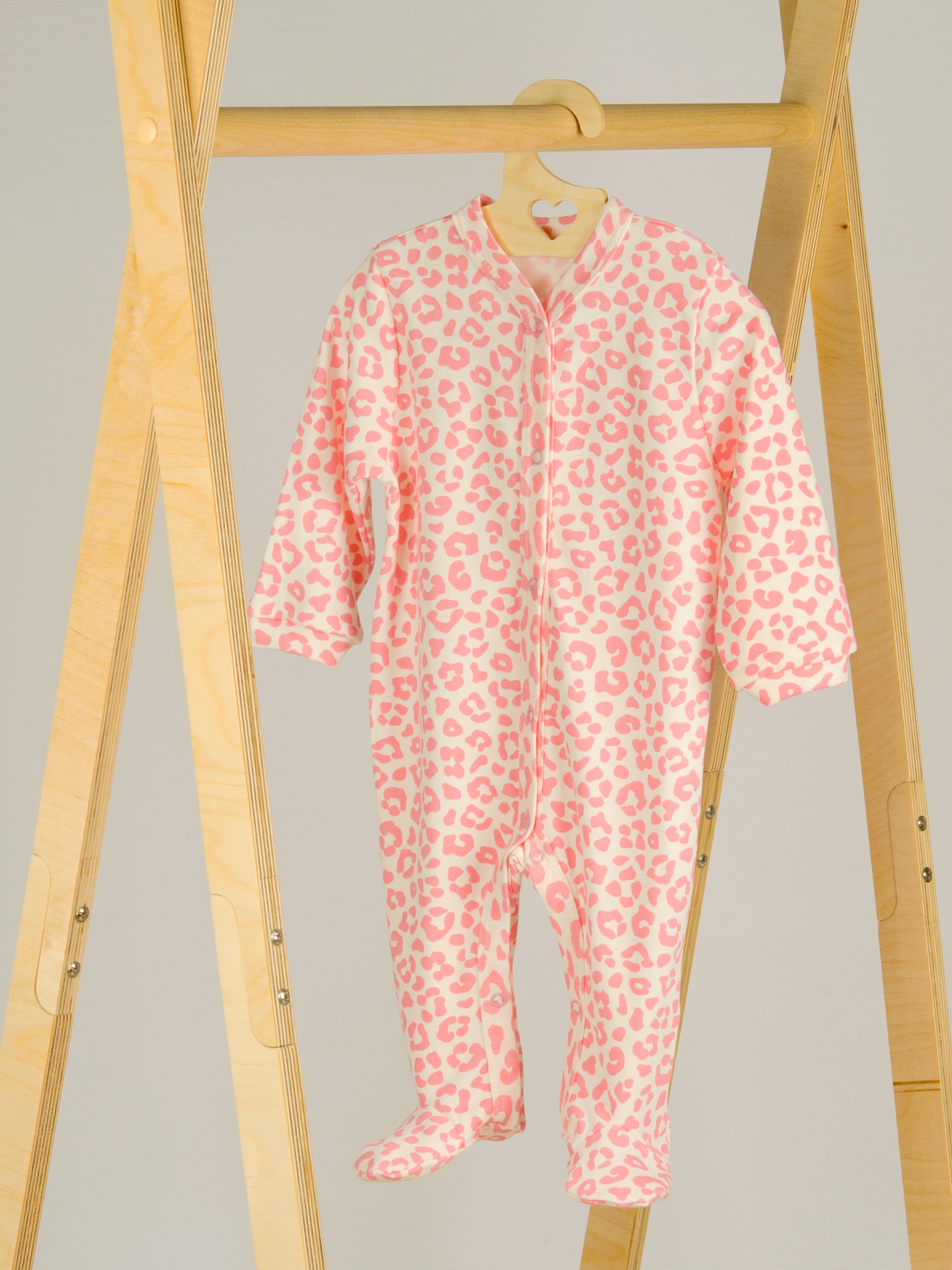 Комбинезон 2 шт KUZA 7004Н5 - фото 13